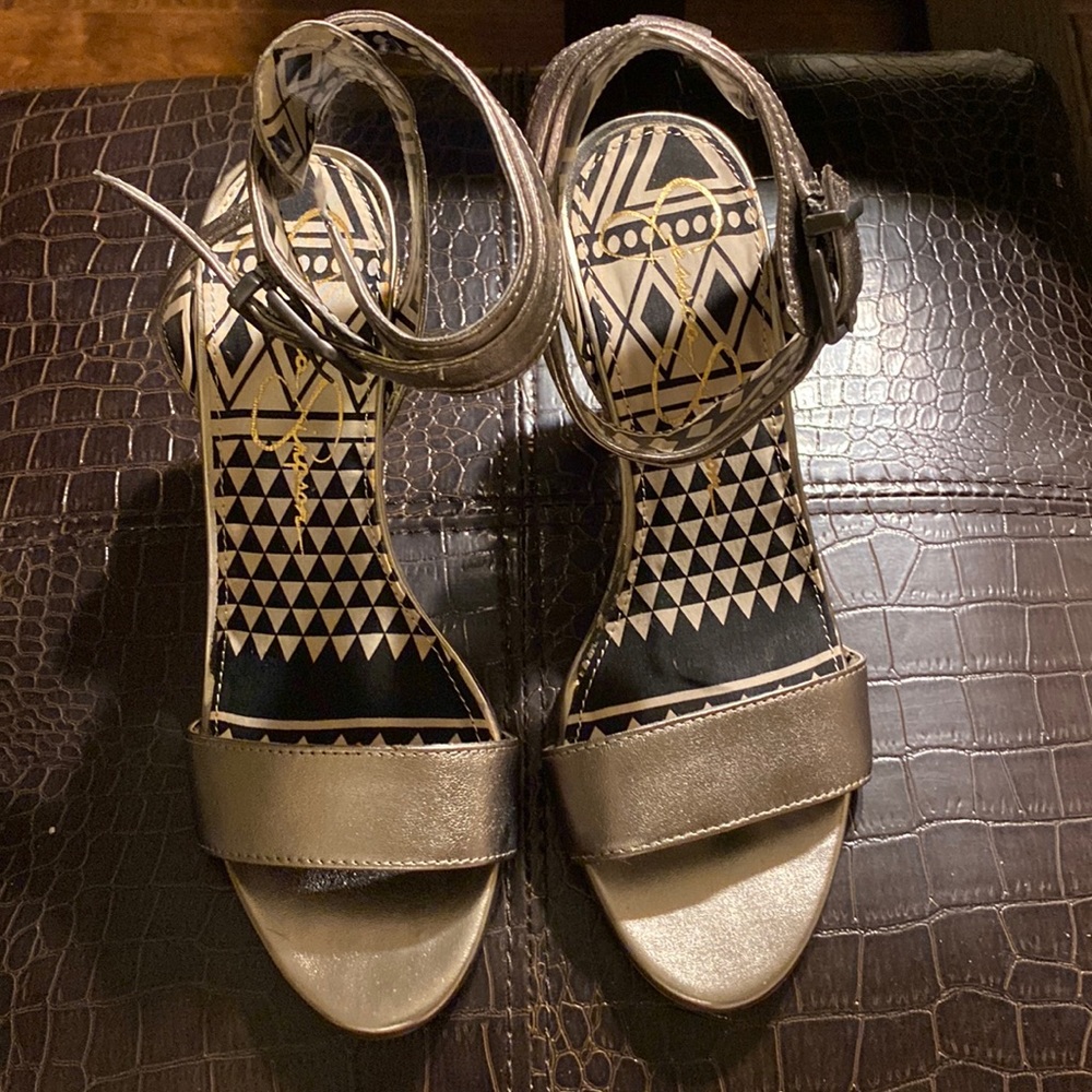Open Toe Sandals